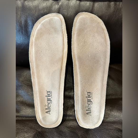 Alegria Size 38 Mary Jane Shoes - Picture 2 of 8